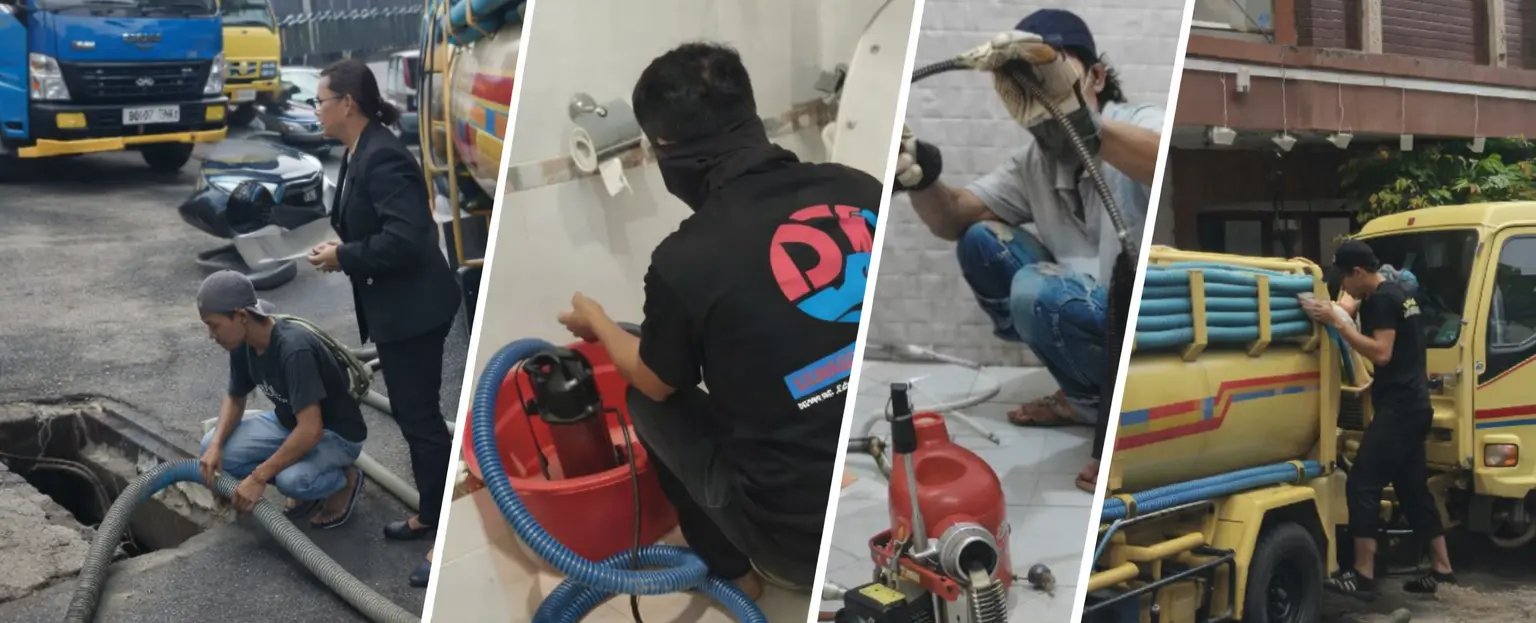 Jasa Sedot WC Tamanjaya Terdekat